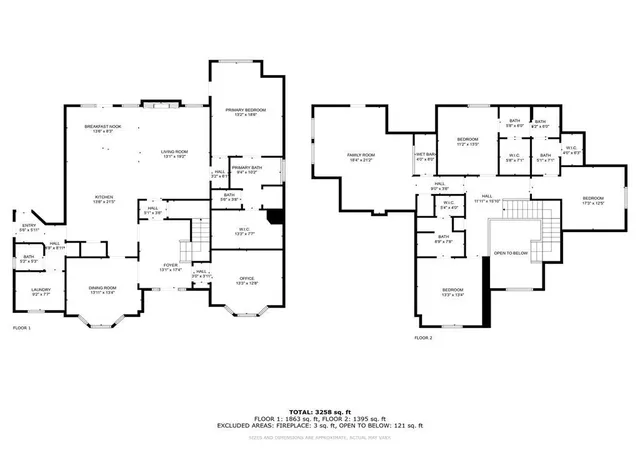 48th image of 3100 Nw 163rd Ct, Edmond, OK 73013 | MLS# 1219243