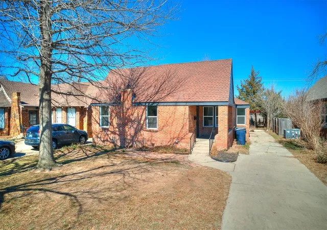Homes for sale in Oklahoma City, OK | 3337 Nw 22nd St, Oklahoma City, OK 73107 | MLS# 1219270