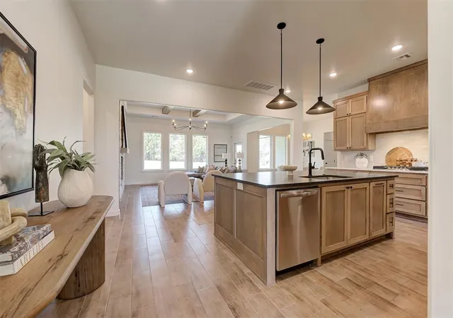 Photo 4 of Single Family Residence at 14133 Magnolia Ln, Jones, OK 73049 | MLS# 1219273 | | Sold on 2026-05-29
