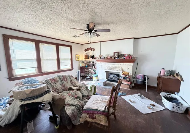21st image of 2239 Nw 19th St, Oklahoma City, OK 73107 | MLS# 1219286