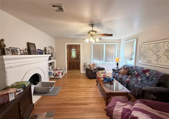 4th image of 2239 Nw 19Th St, Oklahoma City, OK 73107 | MLS# 1219286
