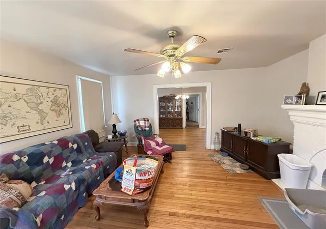 5th image of 2239 Nw 19Th St, Oklahoma City, OK 73107 | MLS# 1219286