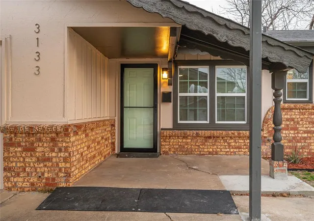 3rd image of 3133 Delmar Rd, Del City, OK 73115 | MLS# 1219288