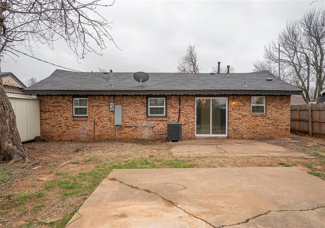 4th image of 3133 Delmar Rd, Del City, OK 73115 | MLS# 1219288