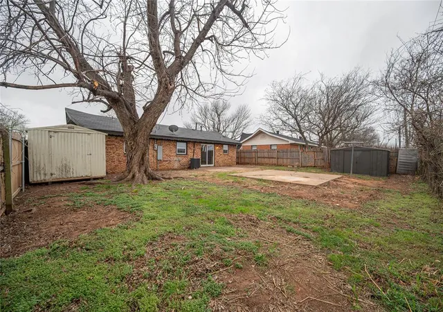 5th image of 3133 Delmar Rd, Del City, OK 73115 | MLS# 1219288