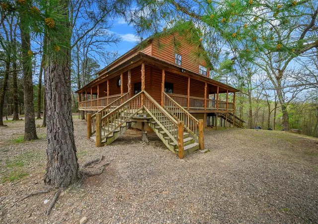 2nd image of 364 Split Shot Cir, Broken Bow, OK 74728 | MLS# 1219320
