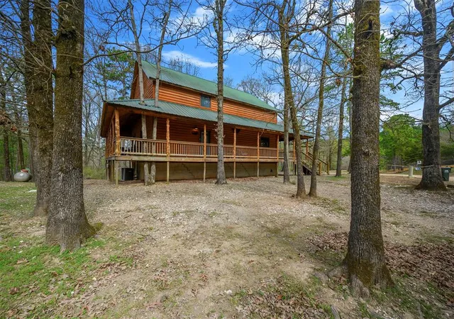 4th image of 364 Split Shot Cir, Broken Bow, OK 74728 | MLS# 1219320