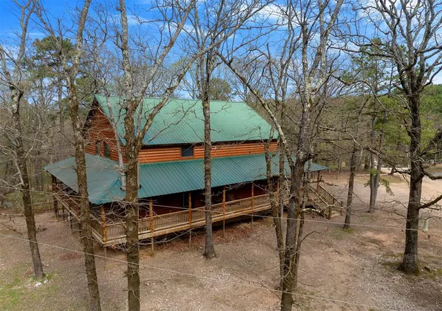 5th image of 364 Split Shot Cir, Broken Bow, OK 74728 | MLS# 1219320