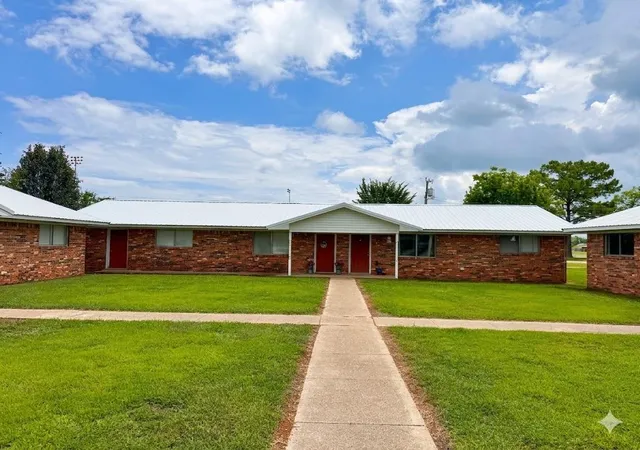 Homes for sale in Valliant, OK | 500 N Wilbor St, Valliant, OK 74764 | MLS# 1219323