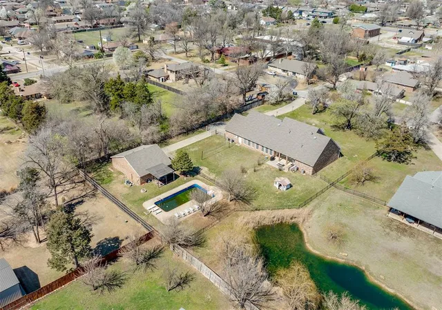 Homes for sale in Oklahoma City, OK | 4014 Nw 48th St, Oklahoma City, OK 73112 | MLS# 1219343