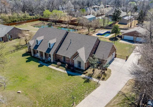 Homes for sale in Oklahoma City, OK | 4014 Nw 48th St, Oklahoma City, OK 73112 | MLS# 1219343