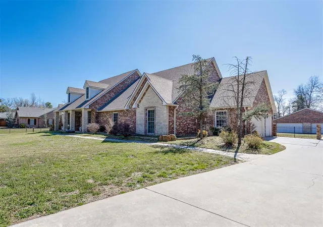Homes for sale in Oklahoma City, OK | 4014 Nw 48Th St, Oklahoma City, OK 73112 | MLS# 1219343