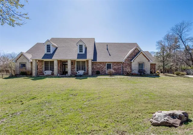 Homes for sale in Oklahoma City, OK | 4014 Nw 48Th St, Oklahoma City, OK 73112 | MLS# 1219343