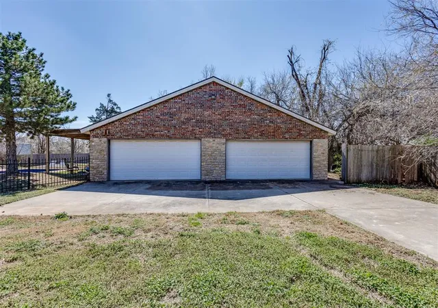 Homes for sale in Oklahoma City, OK | 4014 Nw 48th St, Oklahoma City, OK 73112 | MLS# 1219343