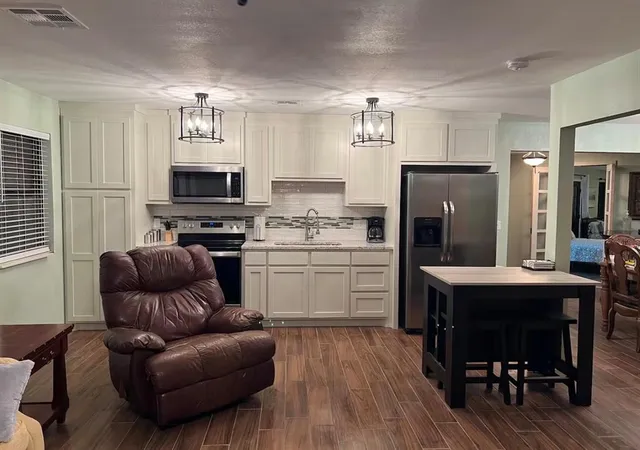 2nd image of 380 Blue Bell Rd, Springer, OK 73458 | MLS# 1219363