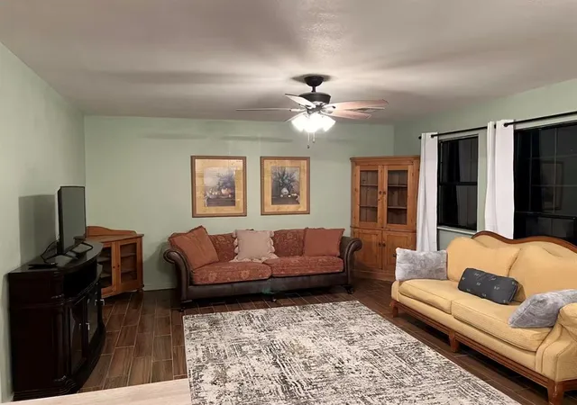 3rd image of 380 Blue Bell Rd, Springer, OK 73458 | MLS# 1219363
