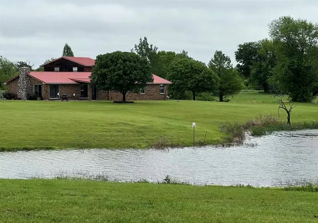 33rd image of 380 Blue Bell Rd, Springer, OK 73458 | MLS# 1219363