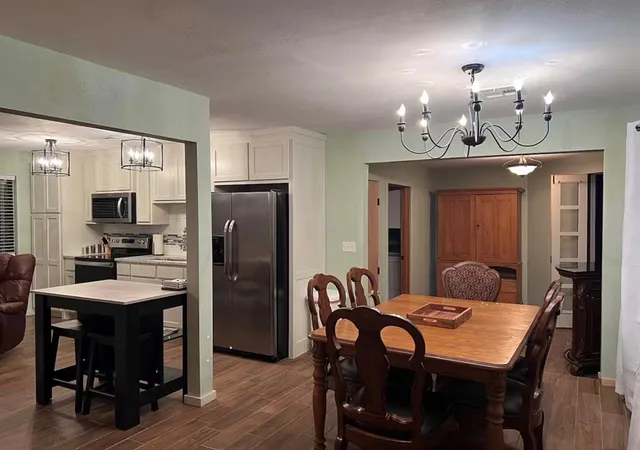 4th image of 380 Blue Bell Rd, Springer, OK 73458 | MLS# 1219363