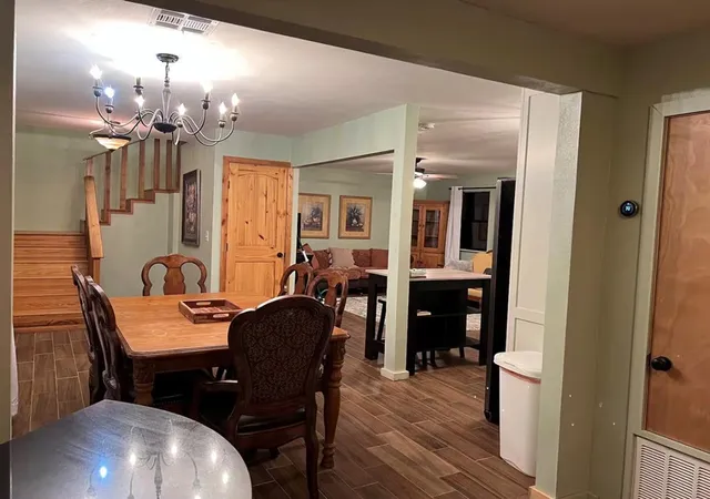 5th image of 380 Blue Bell Rd, Springer, OK 73458 | MLS# 1219363