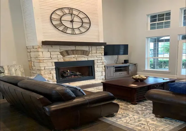 3rd image of 520 Holiday Dr, Ardmore, OK 73401 | MLS# 1219364