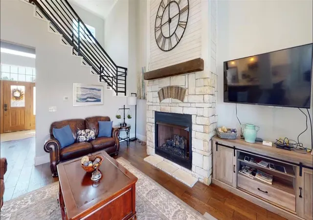 4th image of 520 Holiday Dr, Ardmore, OK 73401 | MLS# 1219364