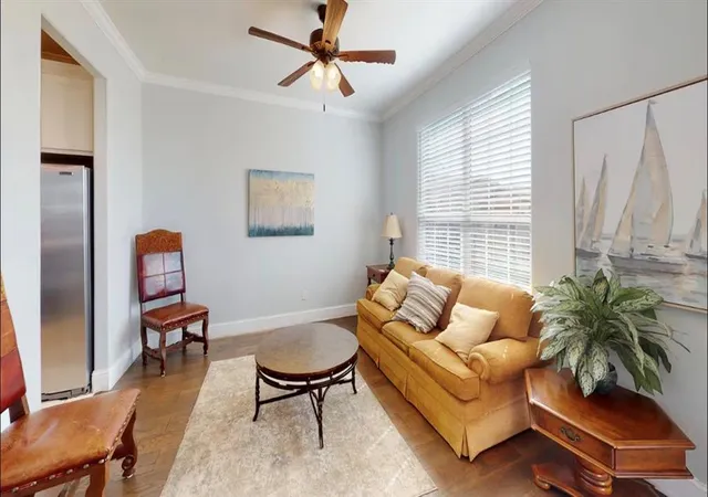 5th image of 520 Holiday Dr, Ardmore, OK 73401 | MLS# 1219364