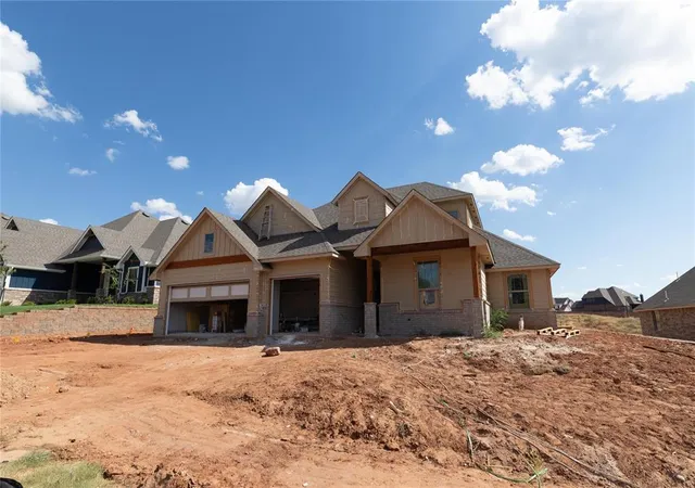 Photo 2 of Single family home for sale at 8924 Grey Joy Rd, Arcadia, OK 73007 | MLS# 1219378 | Listing updated on 2026-09-04