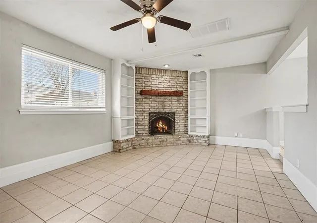 Photo 3 of Single family home for sale at 1104 NE 5th Street, Moore, OK 73160 | MLS# 1219379 | Listing updated on 2026-09-07