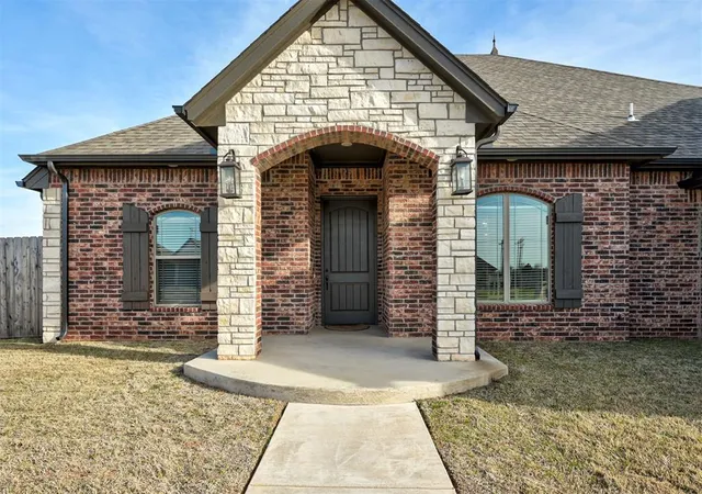 5th image of 4435 Violet St, Tuttle, OK 73089 | MLS# 1219383