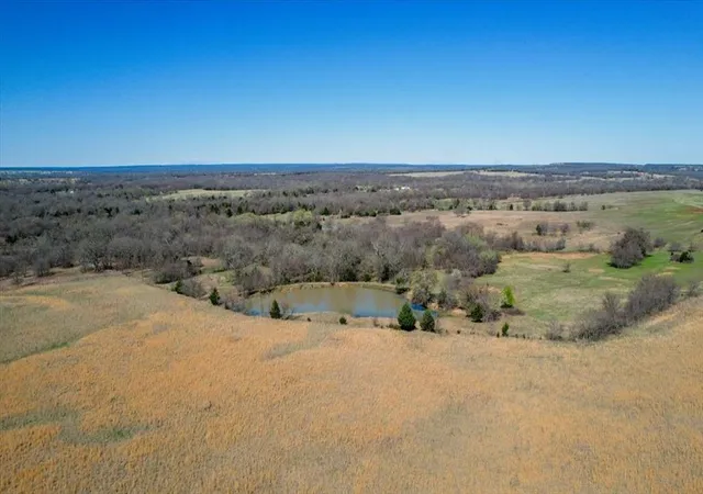 Photo 3 of Land for sale at 9573 W Rocking Rd, Atoka, OK 74525 | MLS# 1219390 | Listing updated on 2026-04-07