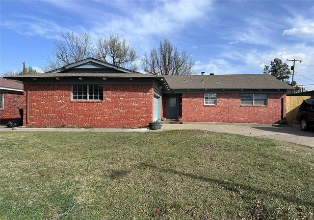 28th image of 6112 N Quapah Ave, Oklahoma City, OK 73112 | MLS# 1219395