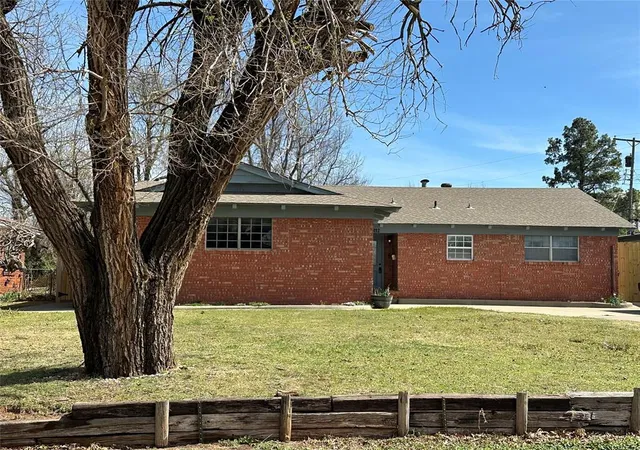 1st image of 6112 N Quapah Ave, Oklahoma City, OK 73112 | MLS# 1219395