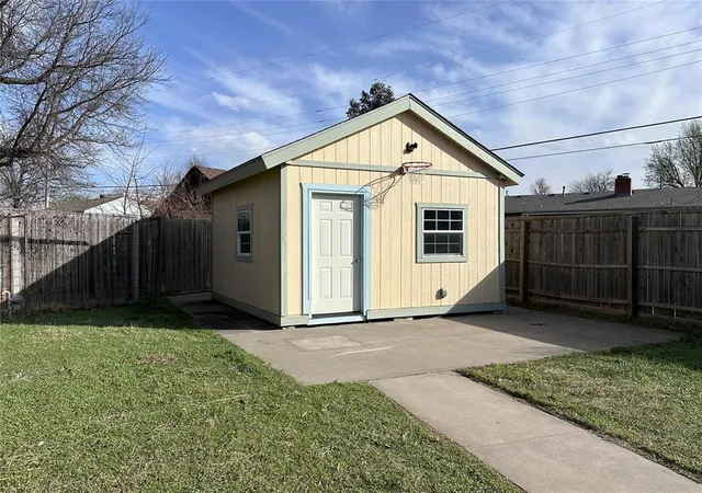 3rd image of 6112 N Quapah Ave, Oklahoma City, OK 73112 | MLS# 1219395