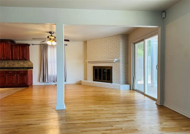 Photo 3 of Single family home for sale at 6112 N Quapah Ave, Oklahoma City, OK 73112 | MLS# 1219395 | Listing updated on 2026-09-17