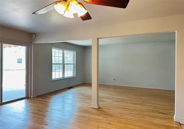 Photo 4 of Single family home for sale at 6112 N Quapah Ave, Oklahoma City, OK 73112 | MLS# 1219395 | Listing updated on 2026-09-17