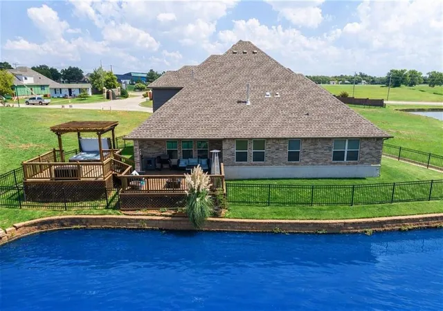 Photo 50 of Single family home for sale at 1404 Katelyn Ct, Yukon, OK 73099 | MLS# 1219401 | Listing updated on 2026-06-03