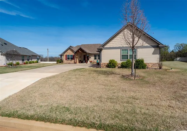 50th image of 2727 Woodlawn Ct, Shawnee, OK 74804 | MLS# 1219416