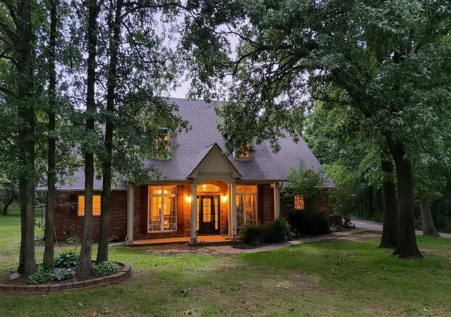 Homes for sale in Choctaw, OK | 16316 Cobblestone Cir, Choctaw, OK 73020 | MLS# 1219418