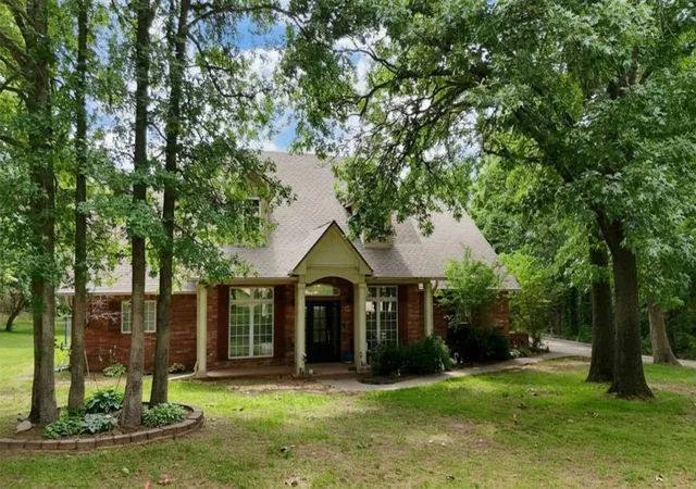 Homes for sale in Choctaw, OK | 16316 Cobblestone Cir, Choctaw, OK 73020 | MLS# 1219418