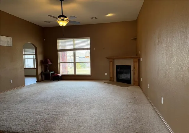 5th image of 813 Sw 161St St, Oklahoma City, OK 73170 | MLS# 1219422