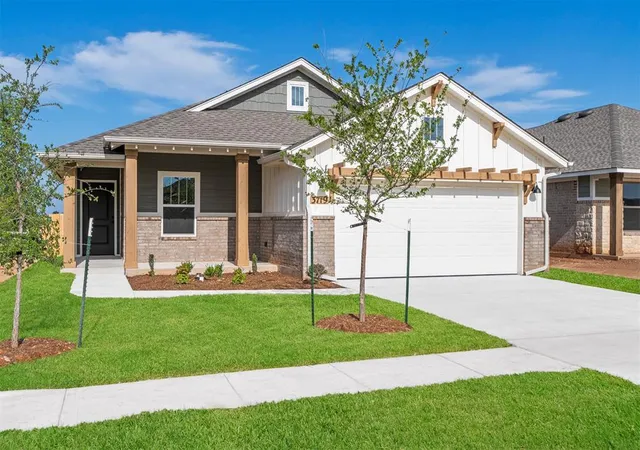 Photo 1 of Sale Pending at 3719 Eureka Dr, Norman, OK 73069 | MLS# 1219432 | Listing updated on 2026-08-24