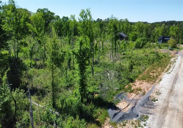 Photo 2 of Land for sale at 71 Woodland Ridge Trl, Broken Bow, OK 74728 | MLS# 1219483 | Listing updated on 2026-03-17