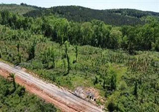 Photo 3 of Land for sale at 71 Woodland Ridge Trl, Broken Bow, OK 74728 | MLS# 1219483 | Listing updated on 2026-03-17