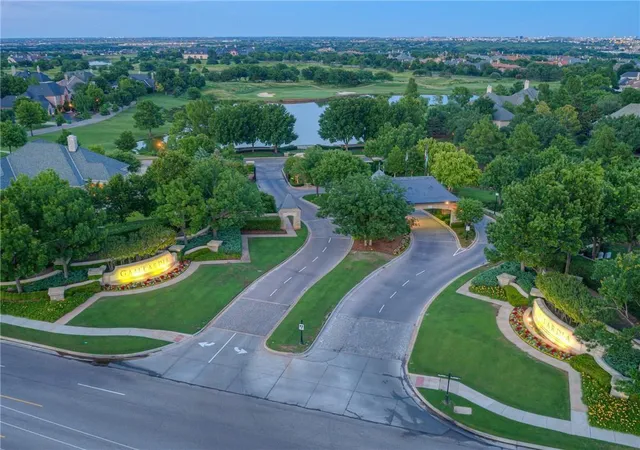 1st image of 5732 Promenade Sq, Oklahoma City, OK 73142 | MLS# 1219538