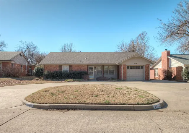 Photo 1 of Single family home for sale at 2024 Nw 45th Street, Oklahoma City, OK 73118 | MLS# 1219543 | Listing updated on 2026-08-17