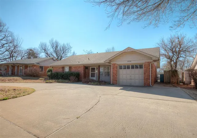 Photo 2 of Single family home for sale at 2024 Nw 45th Street, Oklahoma City, OK 73118 | MLS# 1219543 | Listing updated on 2026-08-17