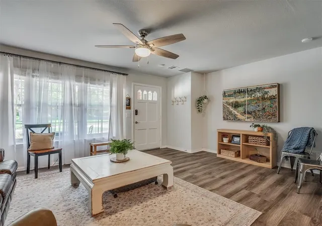 Photo 4 of Single family home for sale at 2024 NW 45th Street, Oklahoma City, OK 73118 | MLS# 1219543 | Listing updated on 2026-08-17