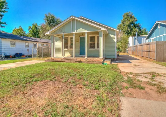 4th image of 104 S O Ave, El Reno, OK 73036 | MLS# 1219558