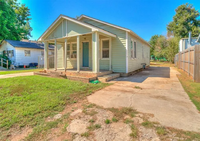 5th image of 104 S O Ave, El Reno, OK 73036 | MLS# 1219558