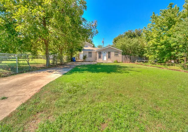 3rd image of 124 S M Ave, El Reno, OK 73036 | MLS# 1219565